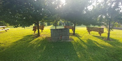 Stonewall Cemetery