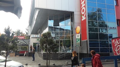 Photos of &Scaron;oping centar Grbavica