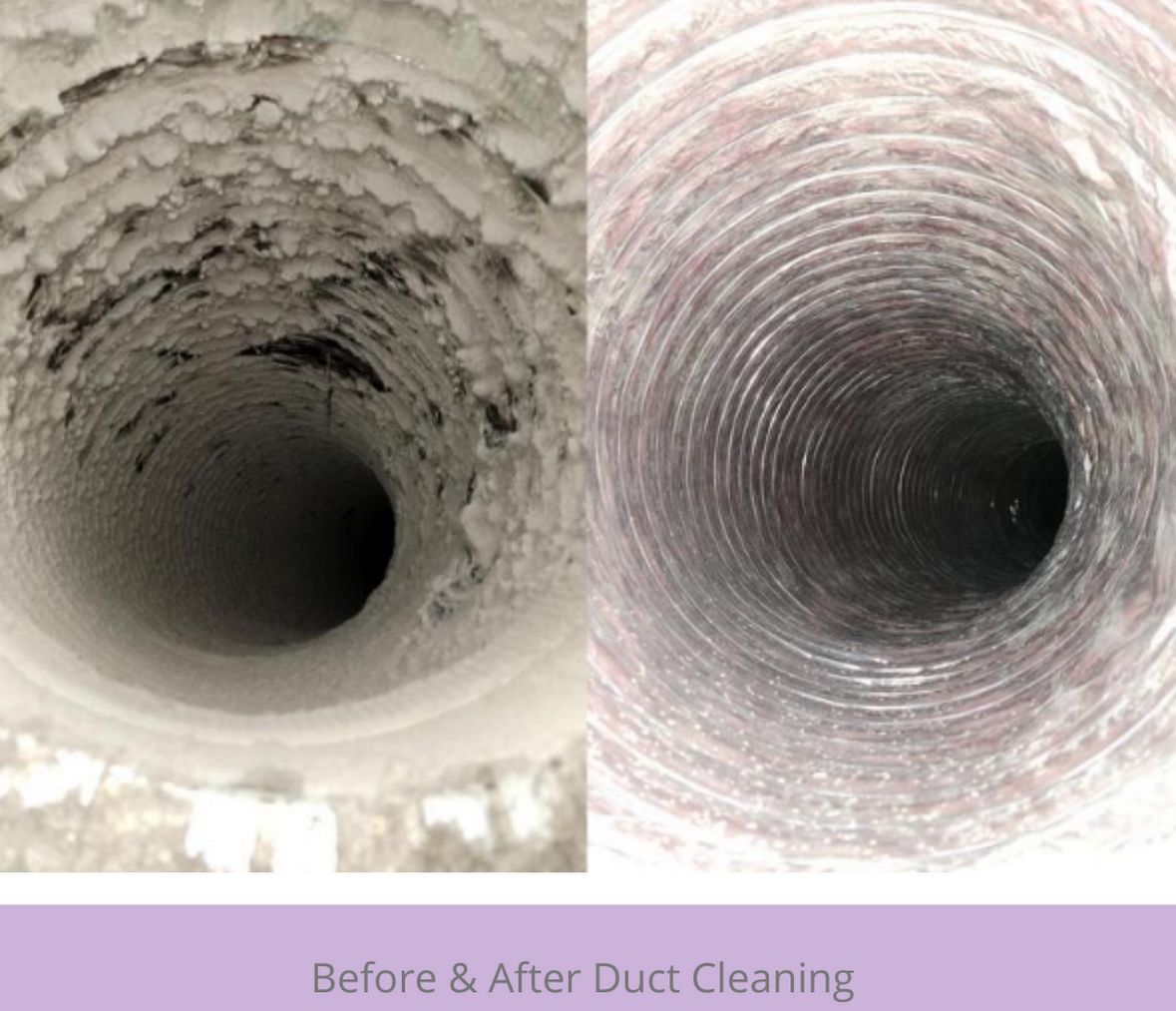 US Air Duct Services chimney services work photo 6 - Professional chimney cleaning and repair in Quincy, Massachusetts