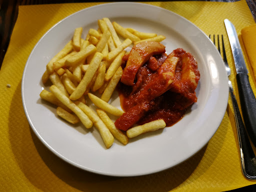 Sporting Pub - Visual