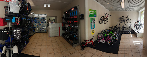 Erft Bike - Bedburg - Thumbnail