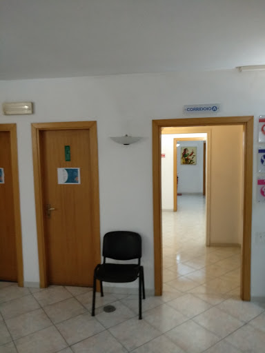 Centro Medico Aragonese - Thumbnail