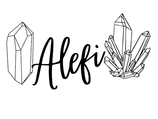 AlefiStone.Store - Visual