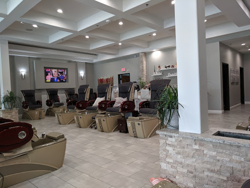 L'arte Nails & Spa - United States