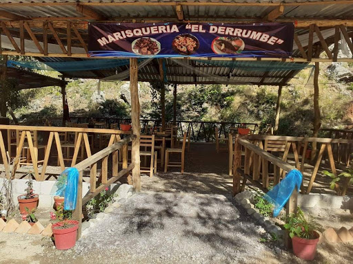 Marisquería "EL DERRUMBE" - Thumbnail