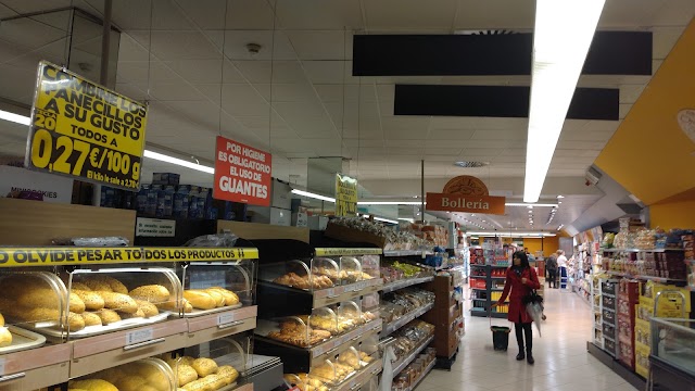 Mercadona