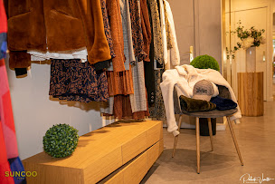 Photo n°23 de SUNCOO MENTON à Menton (Magasin de vêtements)