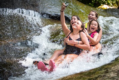 Photos of Camp Merri-Mac