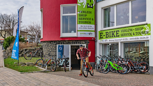 Bike 950 Wasserkuppe