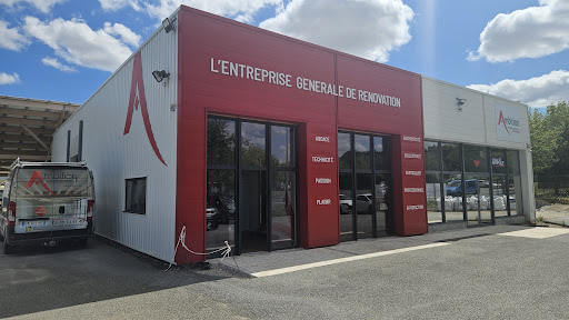 Photo de AMBITION L'entreprise générale de rénovation à Neuville-de-Poitou (86170)