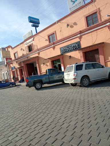 Catastro del Estado de Puebla, Delegación Tepeaca