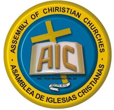 Iglesia Fuente De Vida AIC, Author: Tenma Alonee