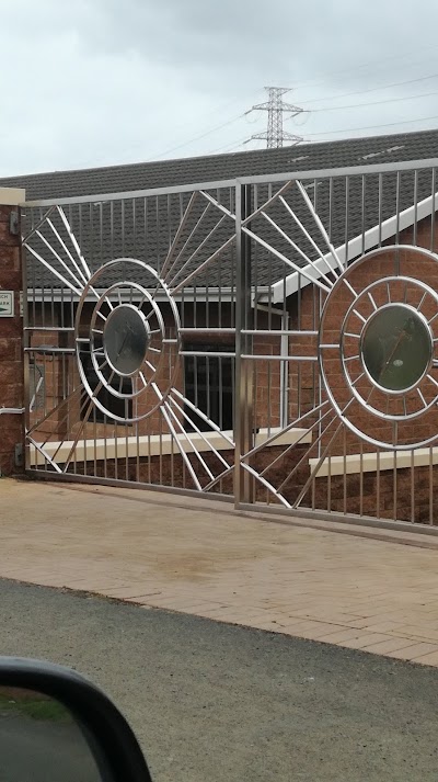 Photos of New Creation Bible Church International