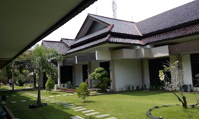 Photos of Grand Trisula Hotel
