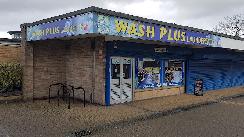 WASH PLUS LTD photo 3