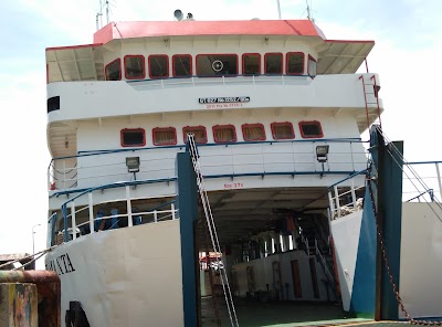 Photos of Pelabuhan Penyeberangan Juata Tarakan