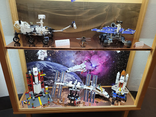 Zeiss Planetarium Drebach - Thumbnail