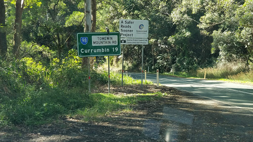 Tomewin Conservation Park - Thumbnail