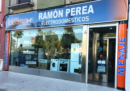 Ramón Perea Electrodomésticos