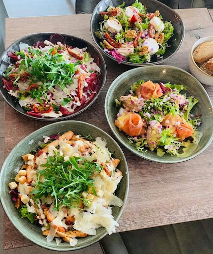 Lunchcafé MOOI WEER - Thumbnail