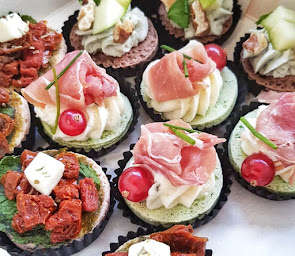 Photo n°6 de TSD - Tout Simplement Délicieux à Montmorency (Pâtisserie)