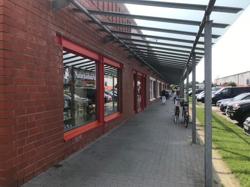 Naturkostmarkt