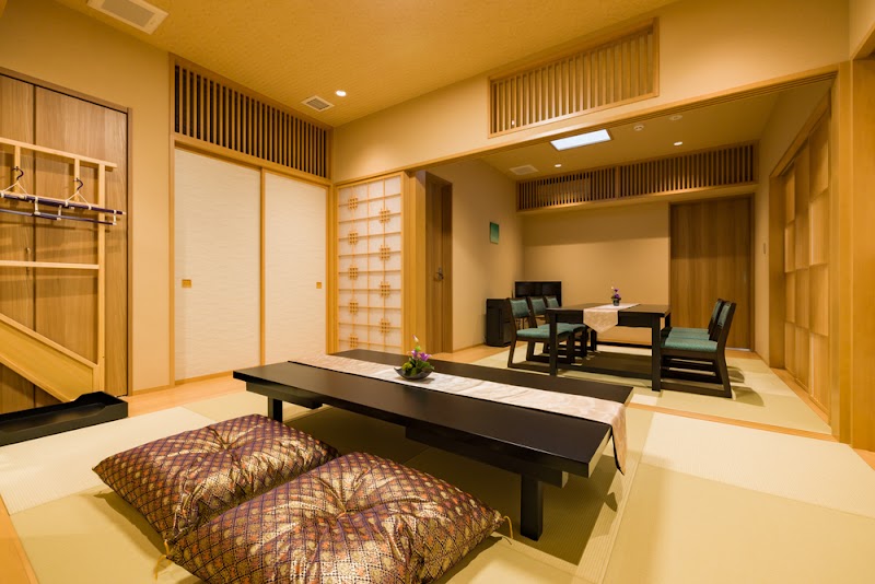 富士葬祭 中村町