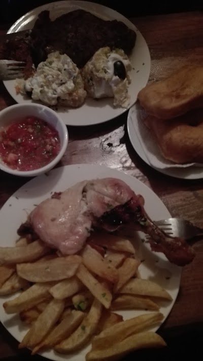 Photos of Pub La Perrera
