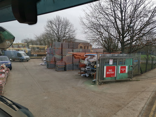 Huws Gray Oakham - Thumbnail