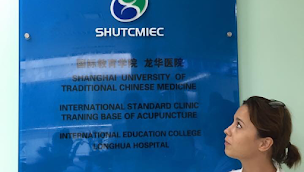 Photo n°1 de Slawski Deborah à Hyères (Acupuncteur)