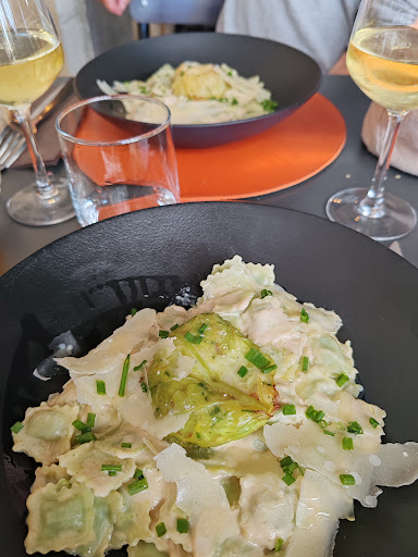 Photo 6 - Restaurant Aix&terra