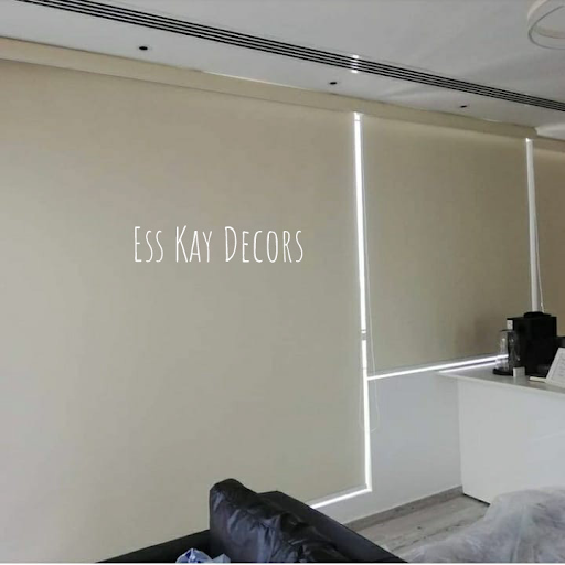 We can also fix your old curtain track, Rod and window blinds if not working properly.