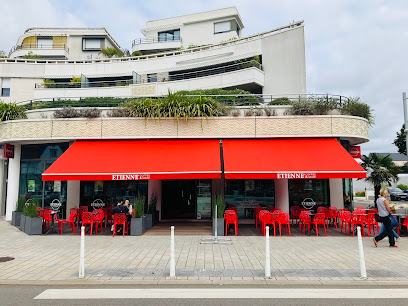 ETIENNE Coffee & Shop La Baule