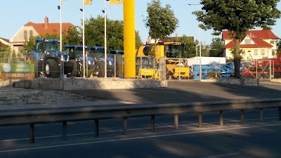 Photos of SRL &ldquo;Agro Mester HD&rdquo;