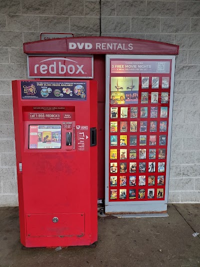 Redbox