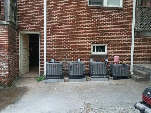 Gus HVAC Inc Gallery - United States