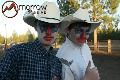 Morrow Ranch