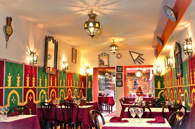 L'Agadir