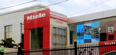 Photos of Miele Nigeria