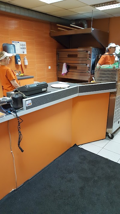 Photos of City Pizza
