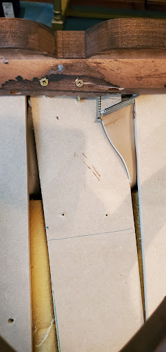 German Upholstery - Thumbnail