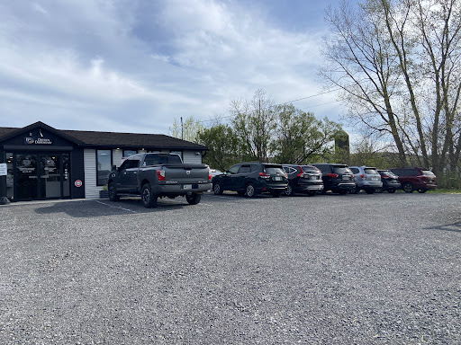 Dryden Dispensary Gallery - United States