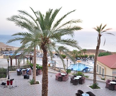Photos of Dead Sea Spa Hotel