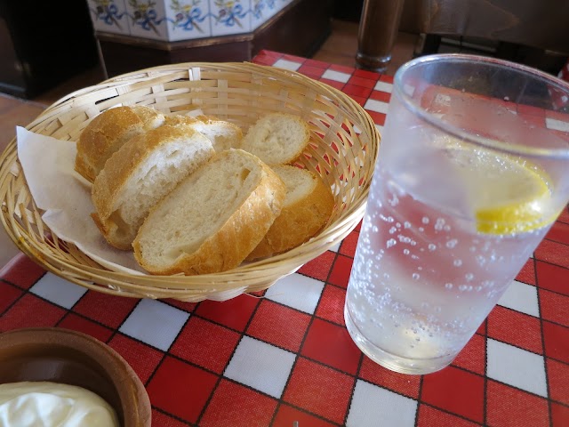 Casa Don Carlos