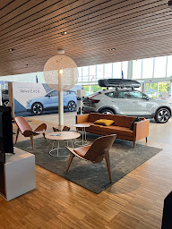 Photo n°19 de Volvo Dunkerque - Europ'Auto Dunkerque à Dunkerque (Vendeur de voitures d'occasion)