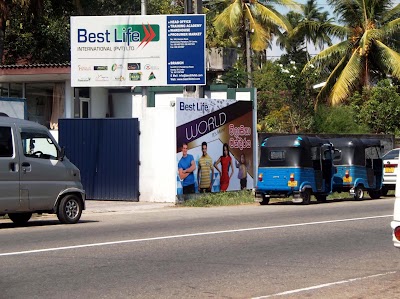 Photos of Best Life International