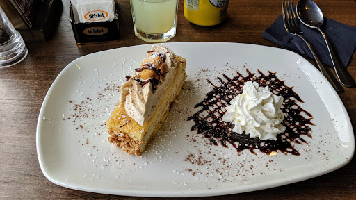 Cafe Corsaro Gallery - United Kingdom