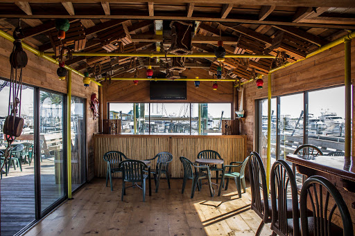 The Conch House Restaurant