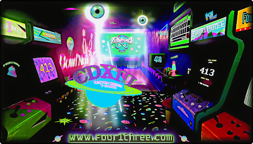 Four1Three