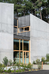 Photo n°9 de La Boite concept | CCLab - Labo, Manufacture d'enceintes & Showroom à Soorts-Hossegor (Magasin de matériel Hi-Fi)